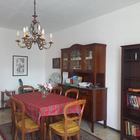 Cinque Terre & Portofino Apartment In Sestri Levante Eksteriør bilde