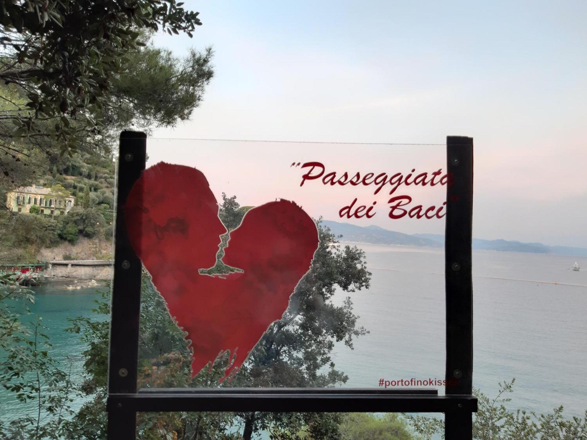 Cinque Terre & Portofino Apartment In Sestri Levante Eksteriør bilde