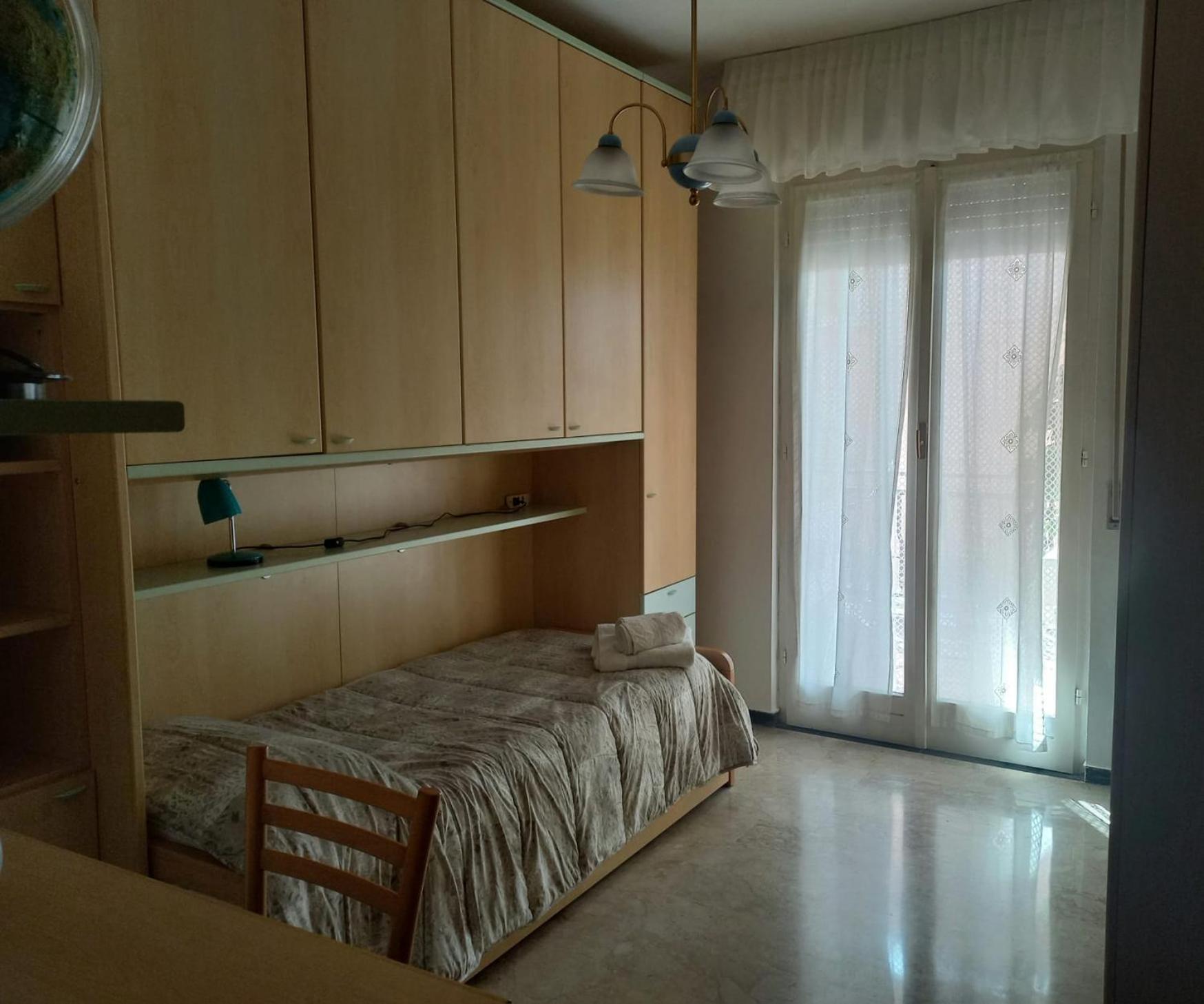 Cinque Terre & Portofino Apartment In Sestri Levante Eksteriør bilde