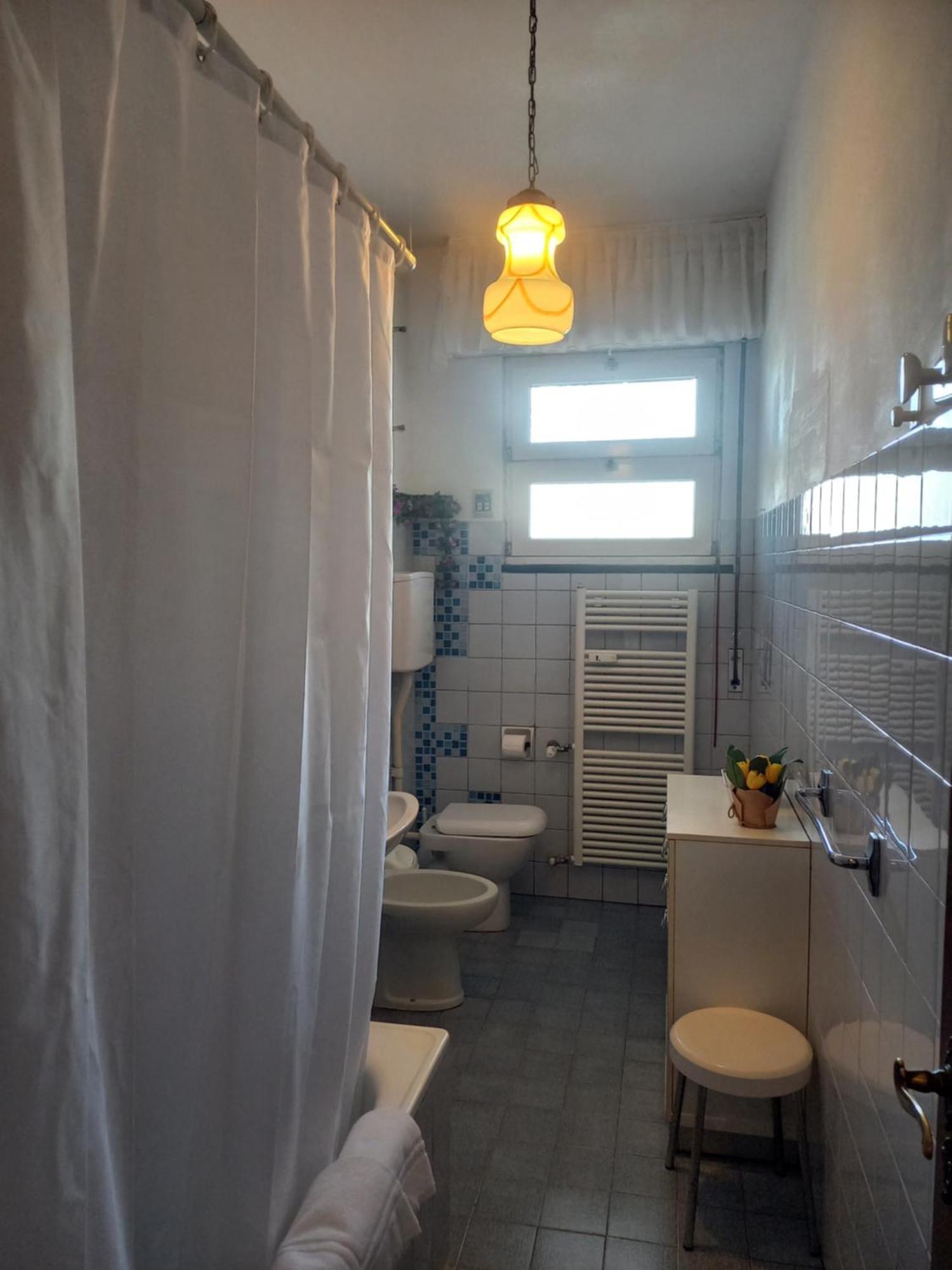 Cinque Terre & Portofino Apartment In Sestri Levante Eksteriør bilde