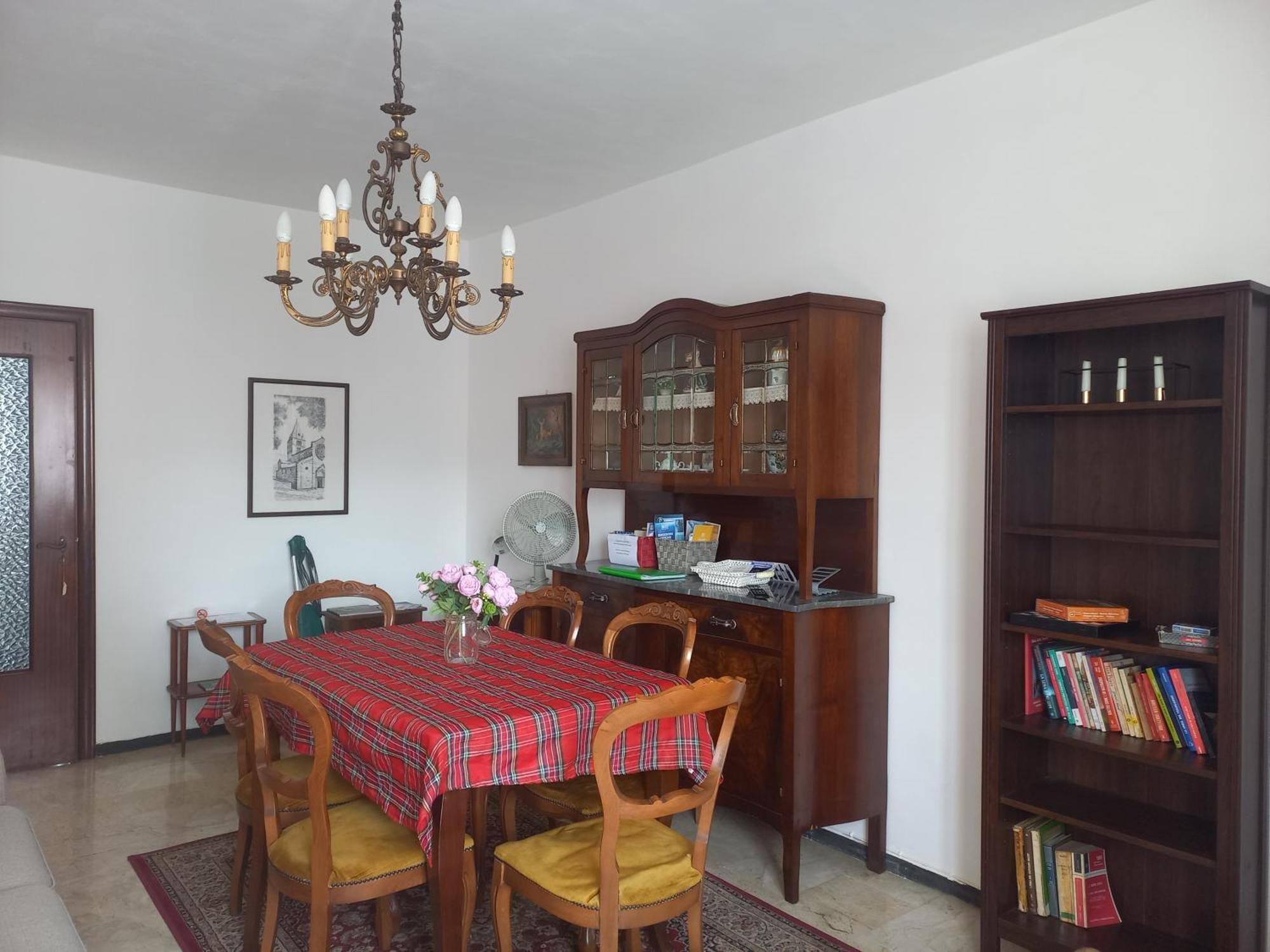 Cinque Terre & Portofino Apartment In Sestri Levante Eksteriør bilde