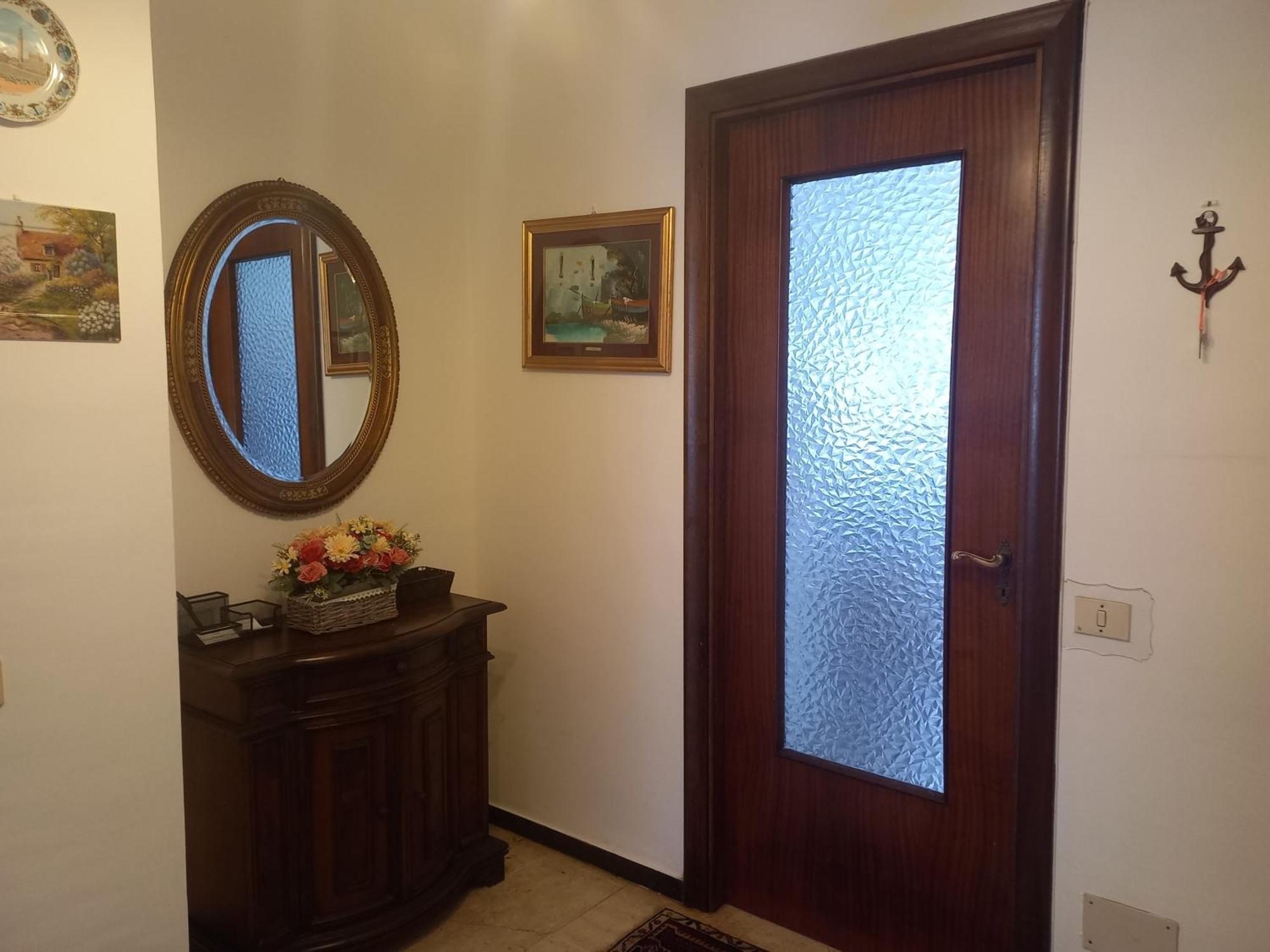 Cinque Terre & Portofino Apartment In Sestri Levante Eksteriør bilde