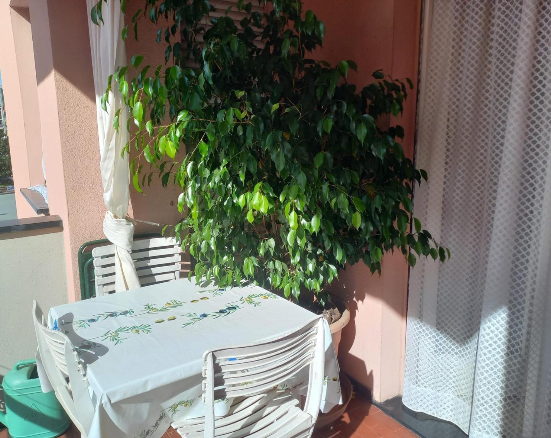 Cinque Terre & Portofino Apartment In Sestri Levante Eksteriør bilde