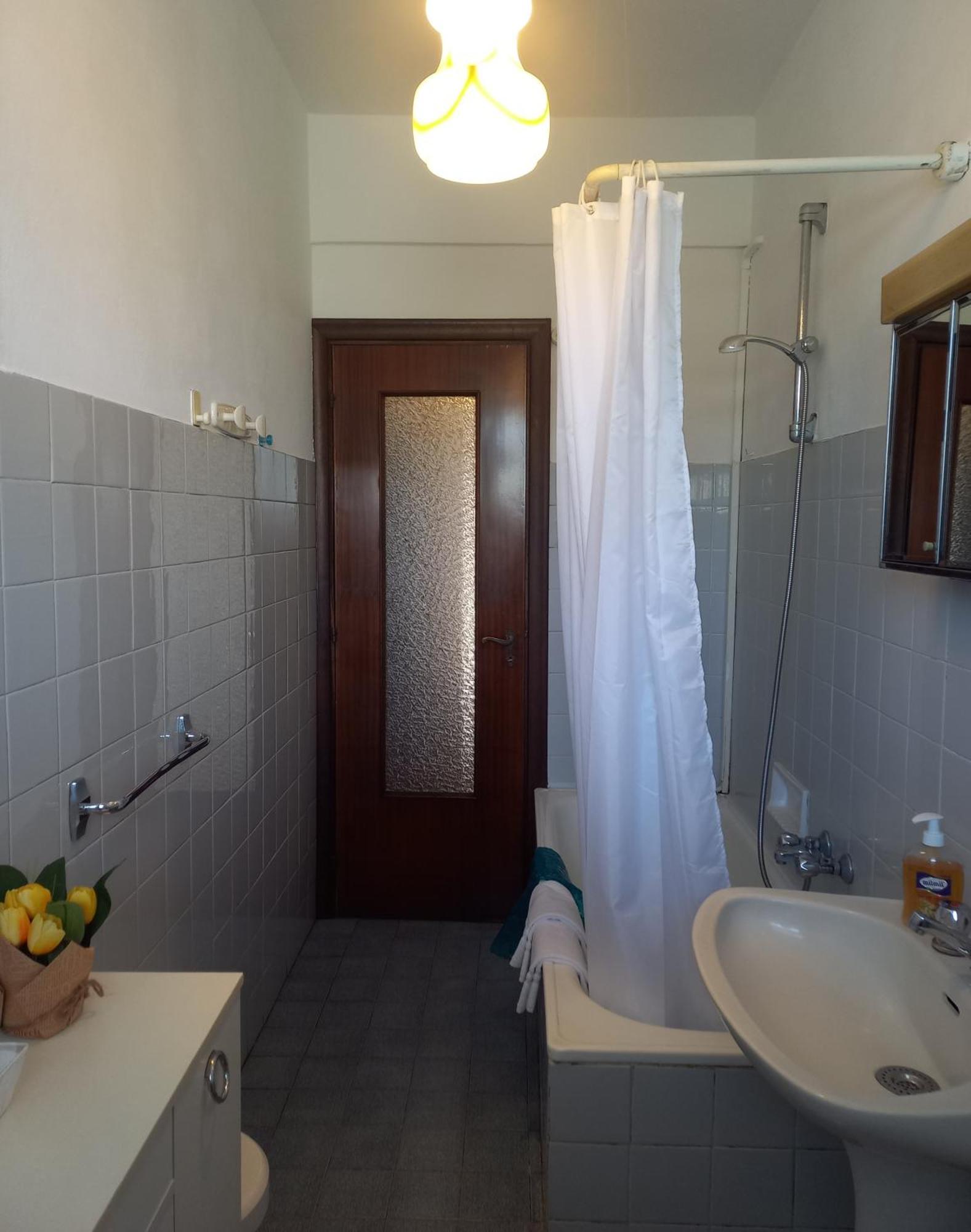 Cinque Terre & Portofino Apartment In Sestri Levante Eksteriør bilde