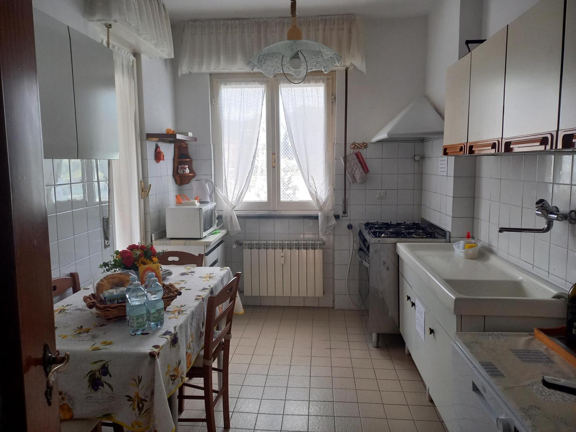 Cinque Terre & Portofino Apartment In Sestri Levante Eksteriør bilde