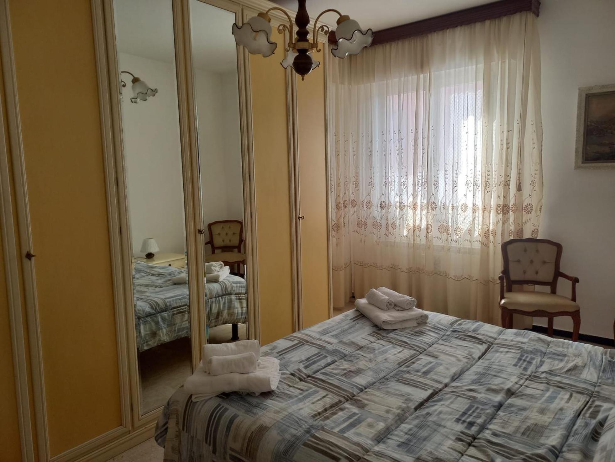 Cinque Terre & Portofino Apartment In Sestri Levante Eksteriør bilde