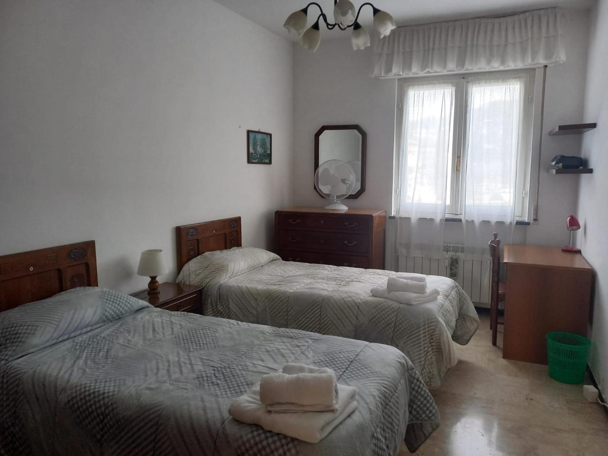 Cinque Terre & Portofino Apartment In Sestri Levante Eksteriør bilde