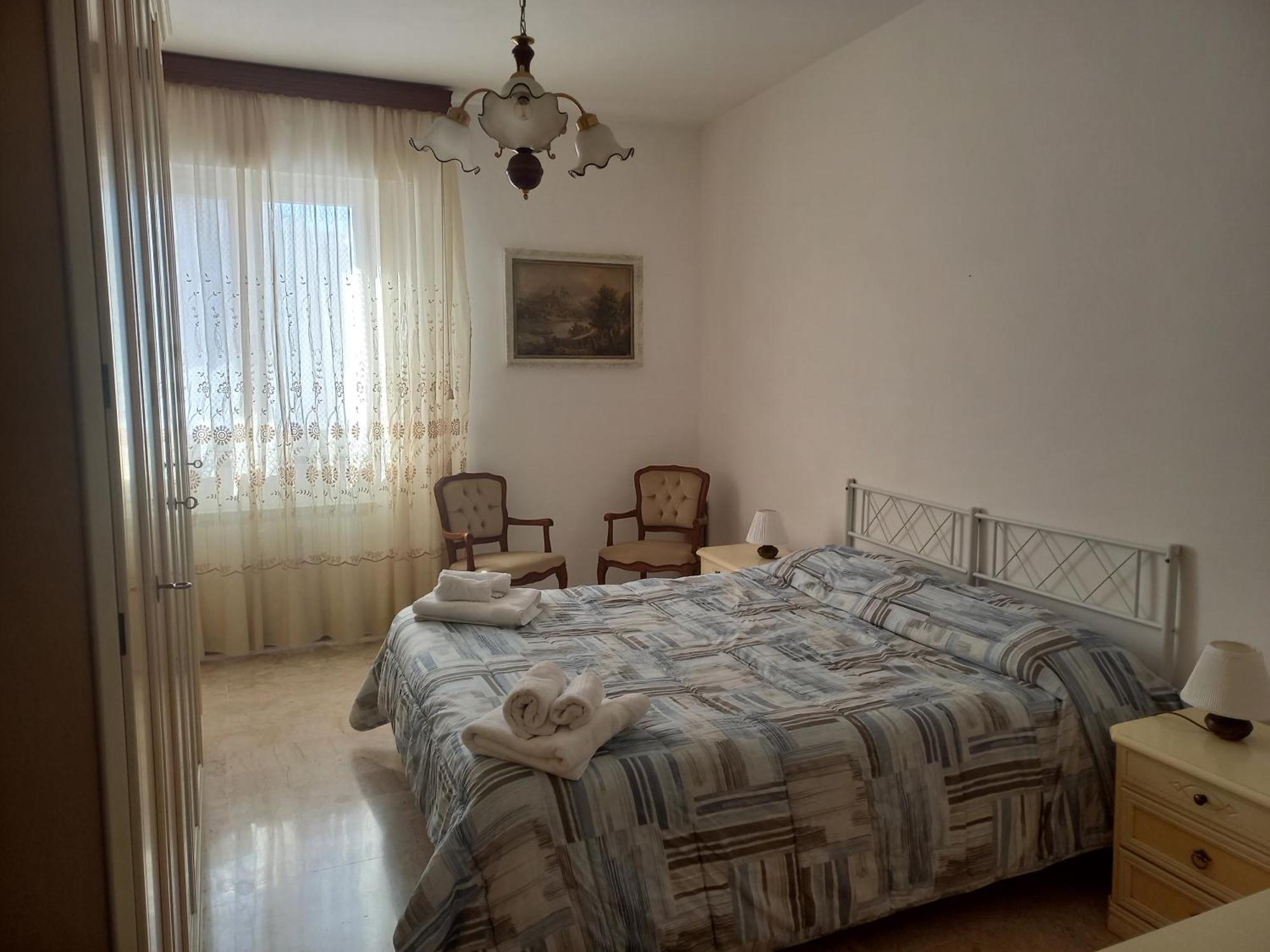 Cinque Terre & Portofino Apartment In Sestri Levante Eksteriør bilde
